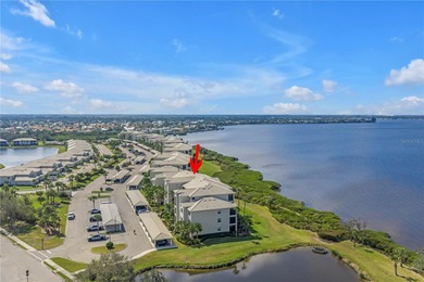 WATERFRONT LIVING IN A BOATING COMMUNITY.  Experience the