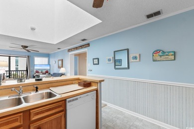 If you've been dreaming of a true beach escape---a place where