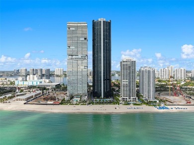 Welcome to the ultimate oceanfront lifestyle at the iconic