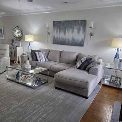 Welcome to the Villages of Queens Harbour II, where coastal