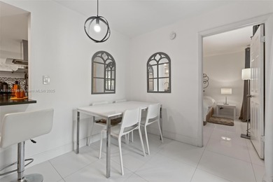 Beautifully updated 2-bedroom, 2-bath  Apartment. Prime Location