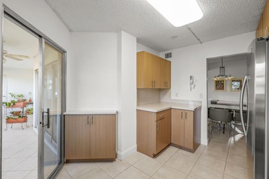 Light, bright, completely & professionally renovated 2-bed
