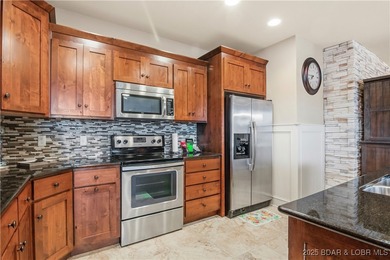 You won't find another condo with all of these wonderful