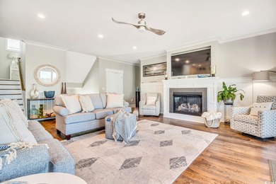 Experience luxury coastal living in this custom-designed 5