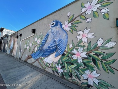 Welcome to 1100 Fifth Avenue! These upscale residences are