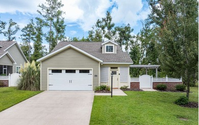 Gorgeous home built in 2018 in an active 55+ community. Generac