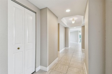 Enjoy luxury waterfront living in this premier fourth floor end