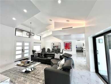 Modern Elegance Meets Florida Living in Imperial Golf Estates!