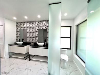 Modern Elegance Meets Florida Living in Imperial Golf Estates!