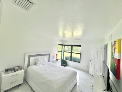 Modern Elegance Meets Florida Living in Imperial Golf Estates!