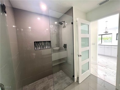 Modern Elegance Meets Florida Living in Imperial Golf Estates!