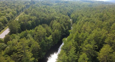 Welcome to 1080 Norway Road, also known as the Crooked River