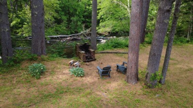 Welcome to 1080 Norway Road, also known as the Crooked River