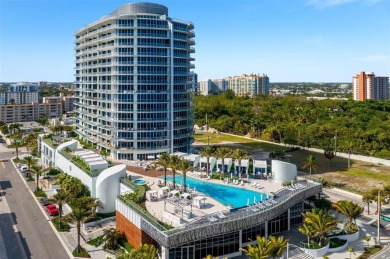 Experience elevated oceanfront living in Unit 1603 at Paramount