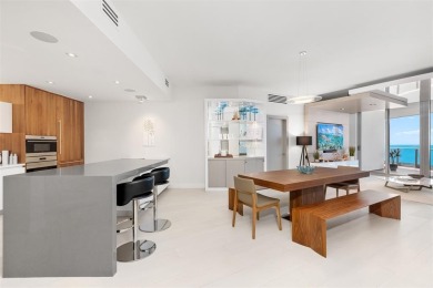 Experience elevated oceanfront living in Unit 1603 at Paramount