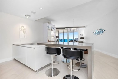 Experience elevated oceanfront living in Unit 1603 at Paramount