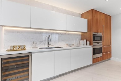 Experience elevated oceanfront living in Unit 1603 at Paramount