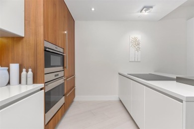 Experience elevated oceanfront living in Unit 1603 at Paramount