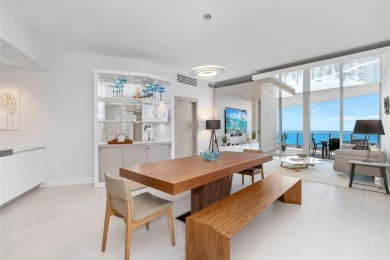 Experience elevated oceanfront living in Unit 1603 at Paramount