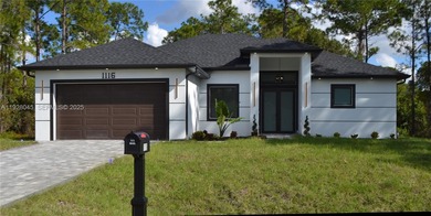 New construction! Beautiful 3-bedroom + den, 2-bath home on a