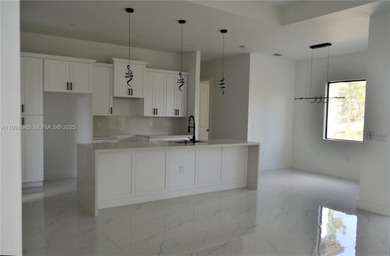 New construction! Beautiful 3-bedroom + den, 2-bath home on a