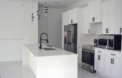 New construction! Beautiful 3-bedroom + den, 2-bath home on a