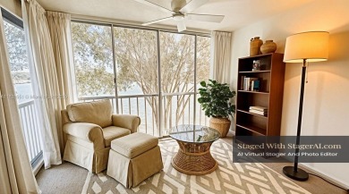 Motivated to sell! Condo has 2 beds, 2 baths, lake view, full