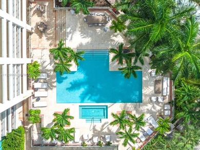 Experience resort-style living in the heart of Coconut Grove