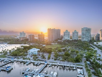 Experience resort-style living in the heart of Coconut Grove
