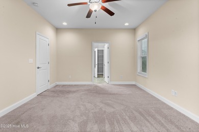 Experience the best of coastal Carolina in this stunning