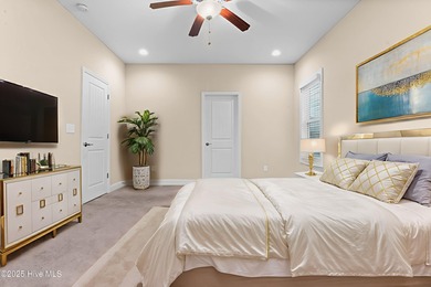 Experience the best of coastal Carolina in this stunning