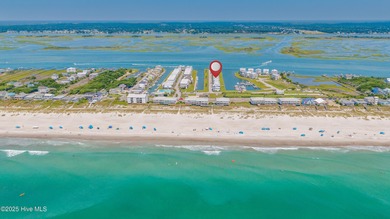 Experience the best of coastal Carolina in this stunning