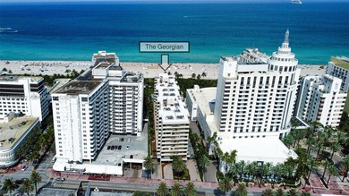Condo For Sale @Miami Beach Exclusive Location! Stunning