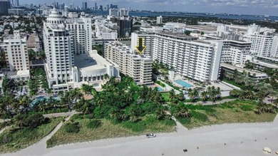 Condo For Sale @Miami Beach Exclusive Location! Stunning