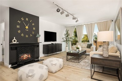 Welcome to Crescent Heights, where modern elegance meets vibrant