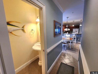 B-1, Perfect Harmony, is a luxurious waterfront condo