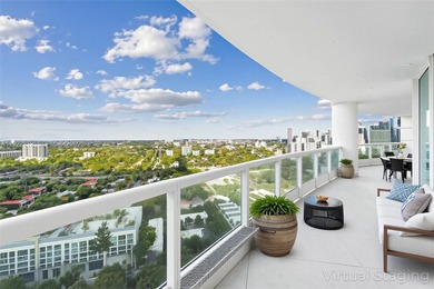 Experience elevated living at 2127 Brickell Ave #3005 -- a fully
