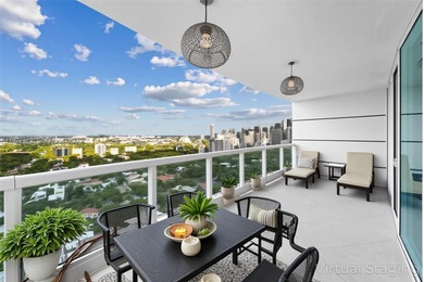 Experience elevated living at 2127 Brickell Ave #3005 -- a fully