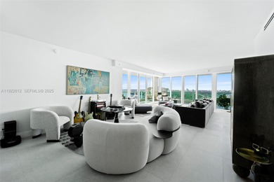Experience elevated living at 2127 Brickell Ave #3005 -- a fully