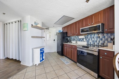 Welcome to your coastal retreat at The Patricia Grand Resort!