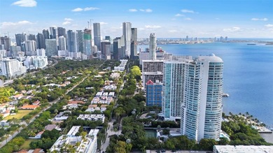 Experience elevated living at 2127 Brickell Ave #3005 -- a fully