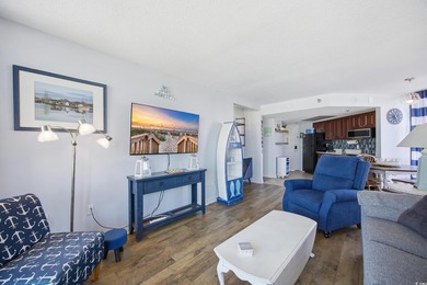 Welcome to your coastal retreat at The Patricia Grand Resort!