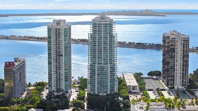 Experience elevated living at 2127 Brickell Ave #3005 -- a fully