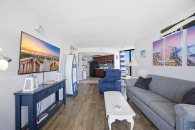 Welcome to your coastal retreat at The Patricia Grand Resort!