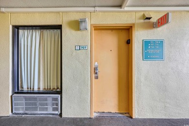 Fully furnished, oceanfront 1BR/1BA condo at The Caravelle