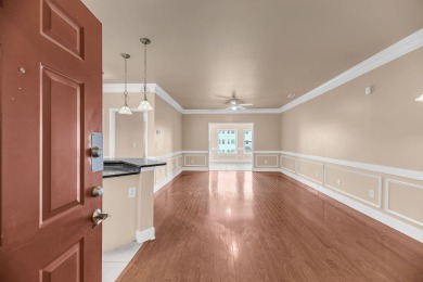 This luxury 2-bedroom, 2-bath condo at Pelican Pointe Villas