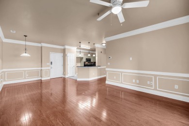 This luxury 2-bedroom, 2-bath condo at Pelican Pointe Villas