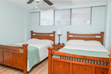 This beautifully updated 2 bedroom, 2 bath condo is nestled in