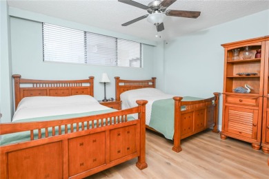 This beautifully updated 2 bedroom, 2 bath condo is nestled in