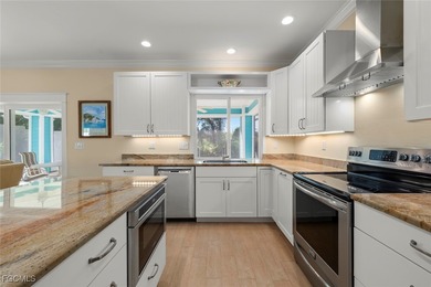 Welcome to an exceptional level of island living in this